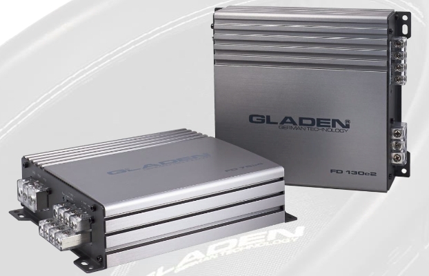 Gladen Audio FD 75c4.   FD 75c4.